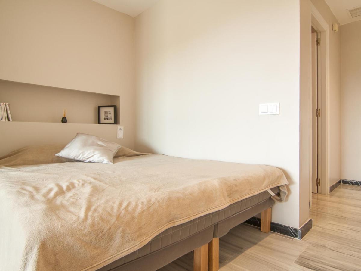 Modern Studio In Medina Garden - Puerto Banus มาร์เบยา ภายนอก รูปภาพ